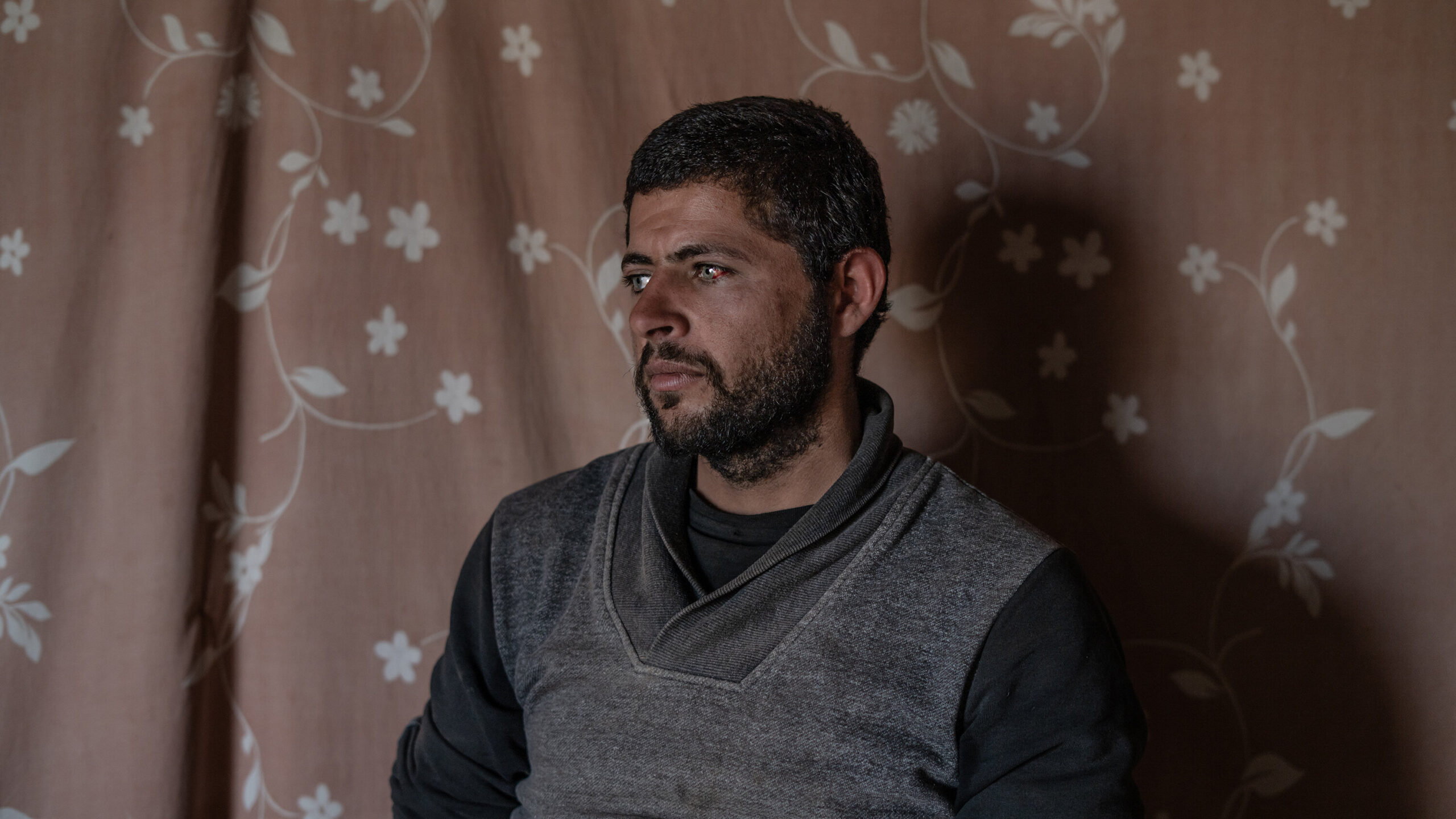 Opinion | The Silence That Meets the Rape of Palestinians