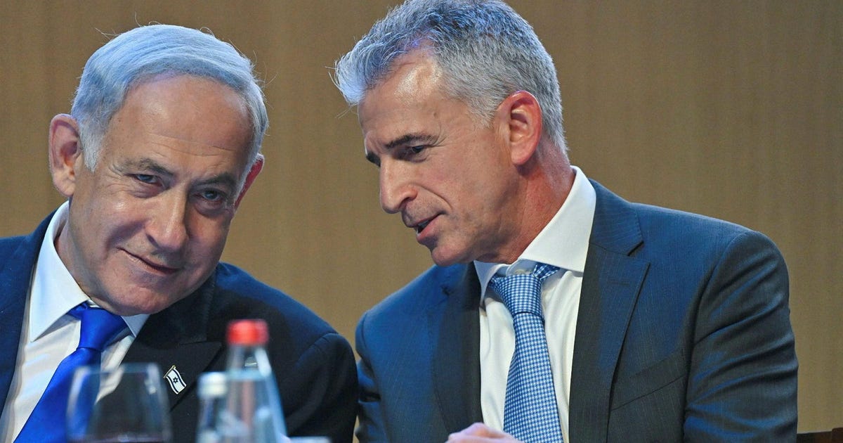 Netanyahu secretly visited UAE during Iran war, Prime Minister’s Office confirms