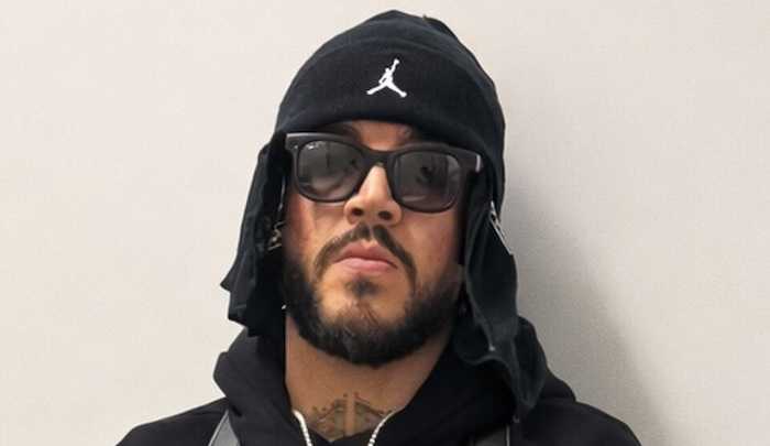 A Rapper’s Love Song to Israel and Persia | Frontpage Mag