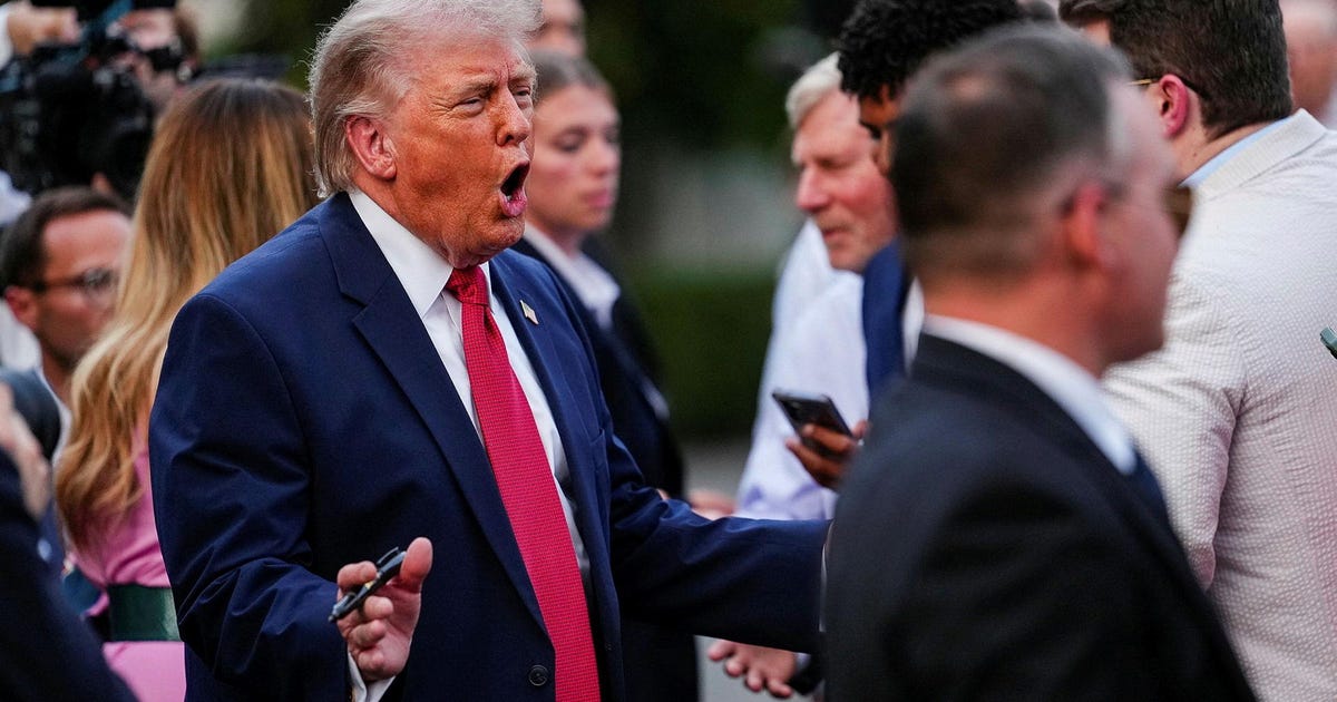 IDF was caught off guard by Trump statement that he was ‘hour away’ from attacking Iran