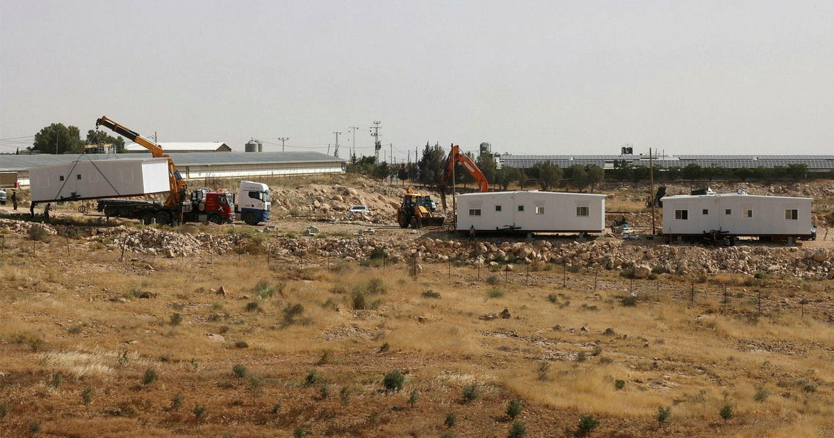 Election year economics: How the Netanyahu government is sneaking through settlement tax breaks