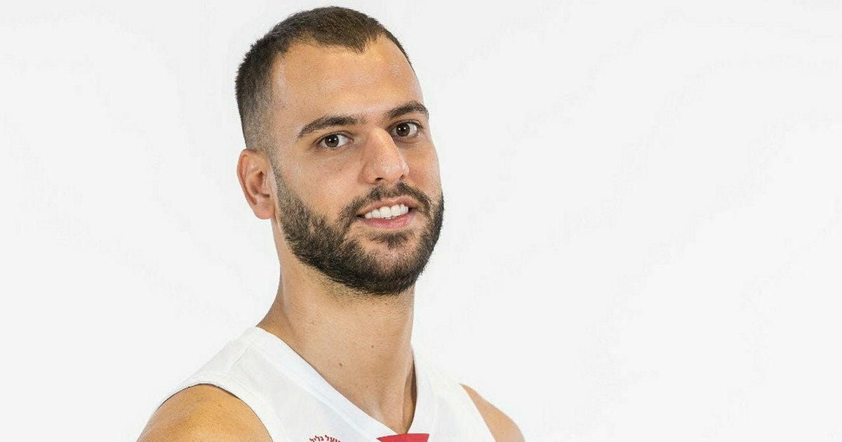 Raz Adam, Israel national basketball team player, killed in car accident