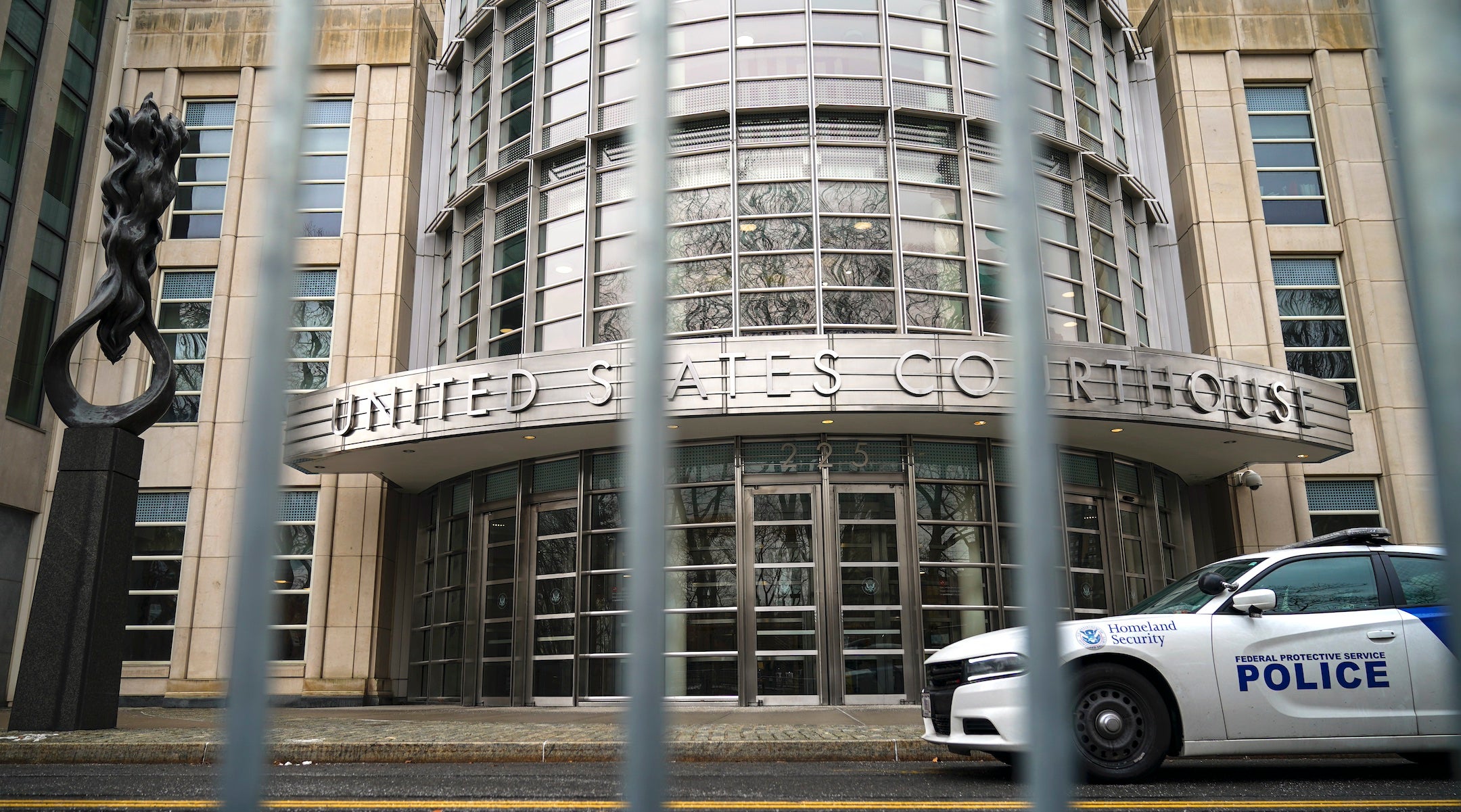 Leader of ‘Maniac Murder Cult’ who plotted to poison Jewish children to be sentenced
