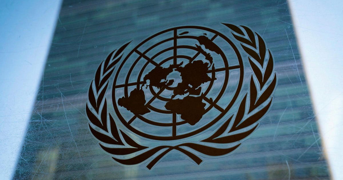 UN adds Israel to blacklist of perpetrators of sexual violence in conflict zones, ambassador says