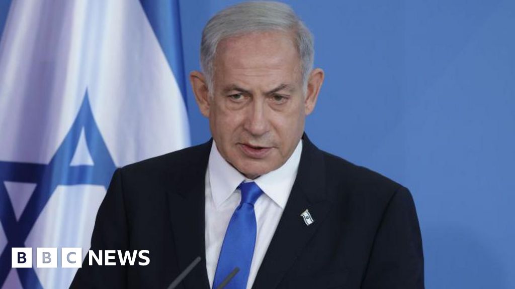 Netanyahu says he ‘secretly visited’ UAE during war with Iran