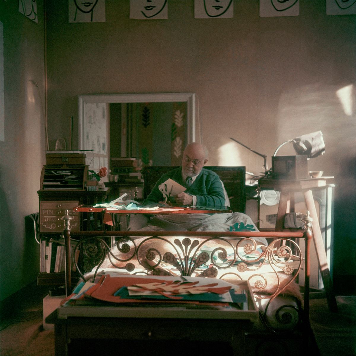 Matisse at War – Tablet Magazine