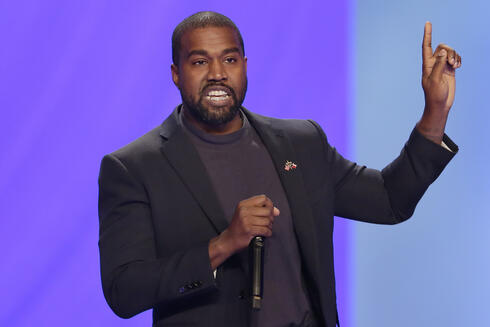 Italy bans Kanye West concert after Jewish leaders raise alarm
