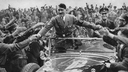Germans can now search Nazi files to uncover family secrets