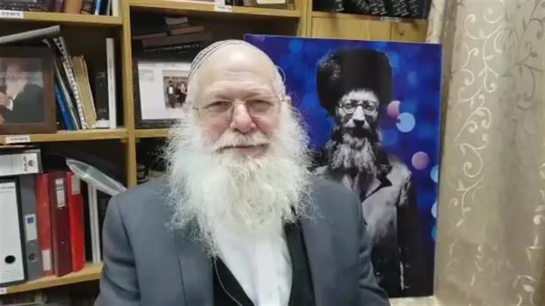 The joy of Jerusalem