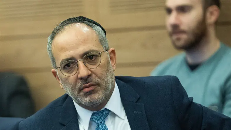 Shas issues ultimatum to next government
