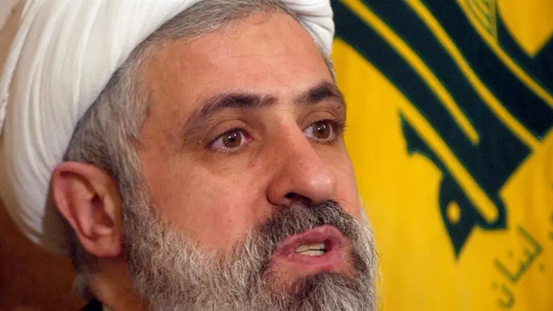 Hezbollah to be included in US-Iran deal?