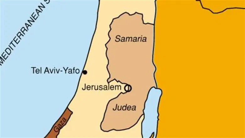 Sovereign in our homeland