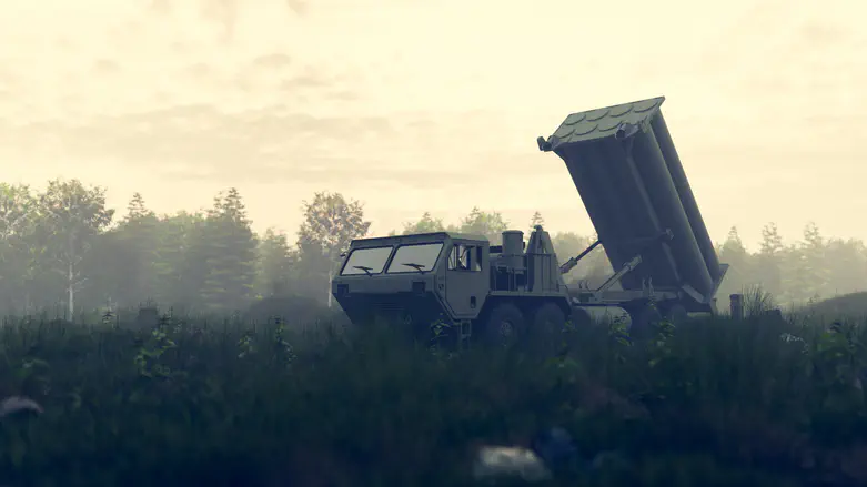 Report: US fired twice as many interceptors as Israel during Iran conflict