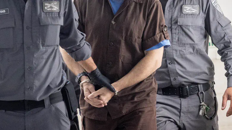 Iranian spy in central Israel: Severe indictment against Arab who filmed security sites