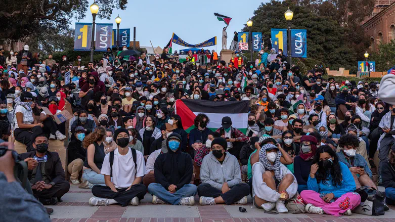 Trump college crackdown cut campus antisemitism by 66%