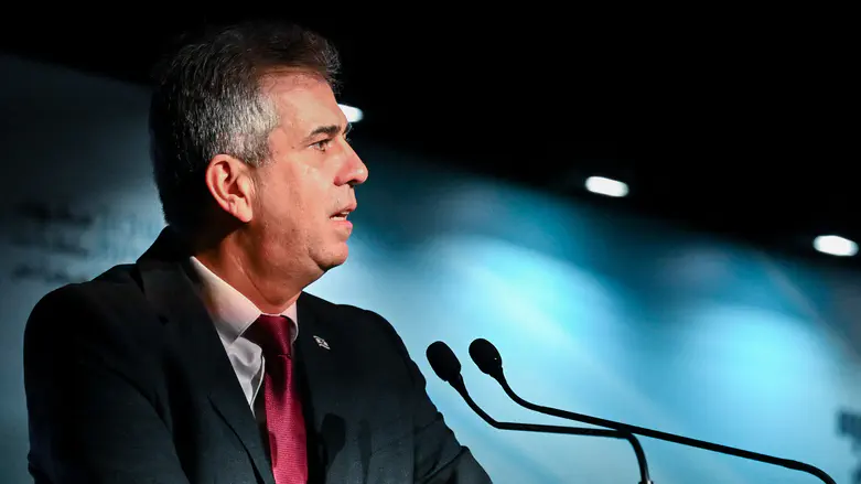 Minister Eli Cohen: ‘Israel will act against Iran even if it signs agreement with US’