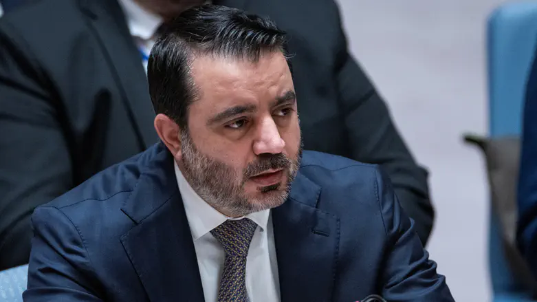 Syria signals interest in future security deal with Israel