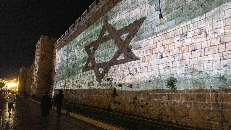 Jerusalem: The heart that still beats with hope