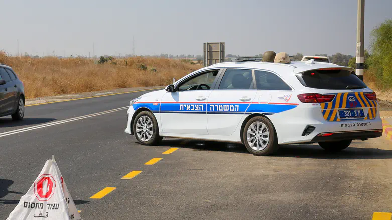 Haredi protesters attack home of IDF NCO