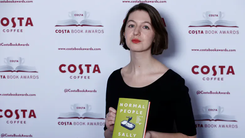 Anti-Israel author Sally Rooney partners with BDS-compliant publisher