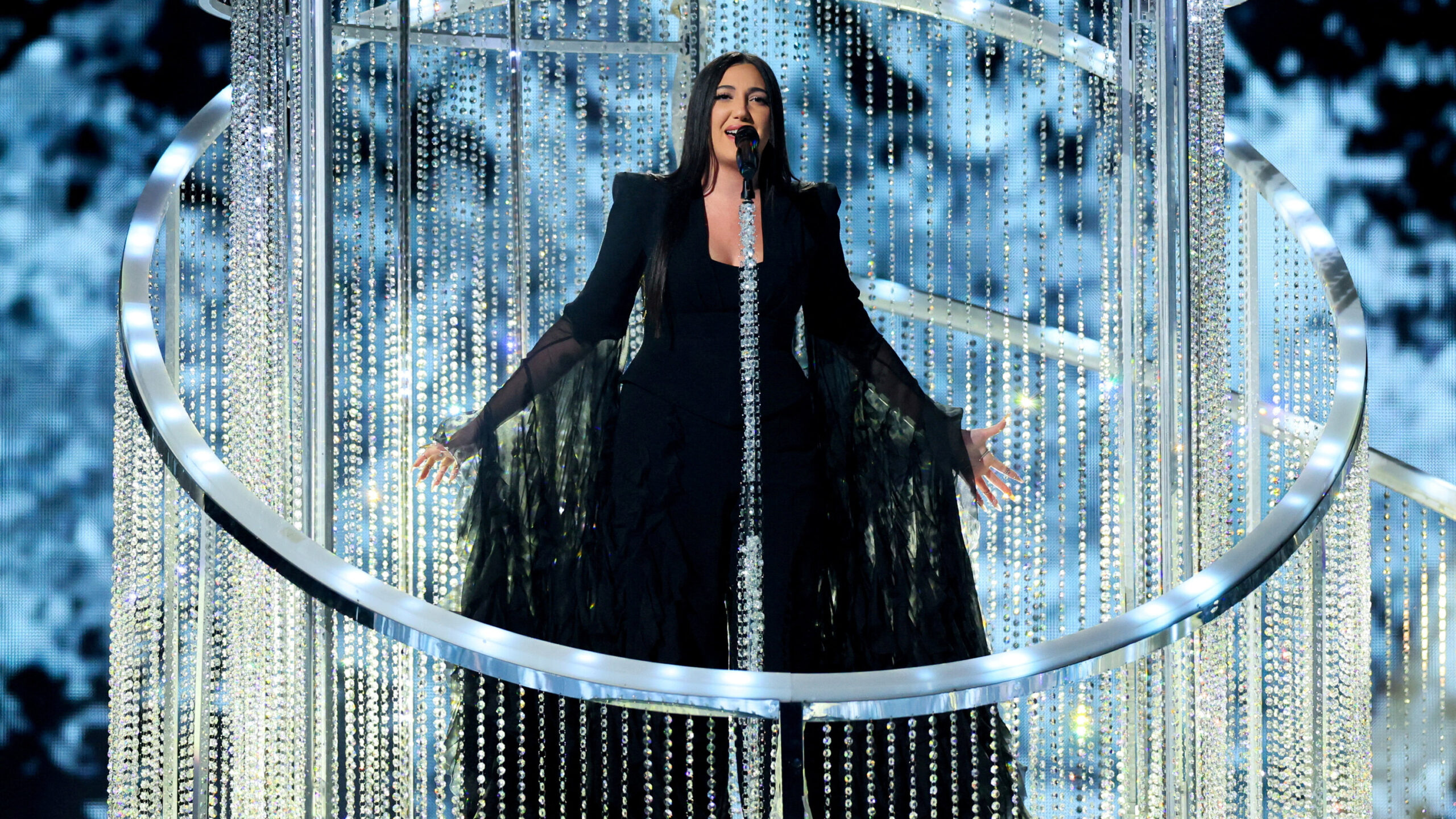 How Israel Turned Eurovision’s Stage Into a Soft Power Tool