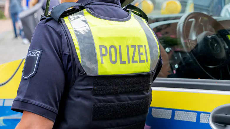 Indictments in Germany: Iran accused of plotting assassinations of Jewish leaders