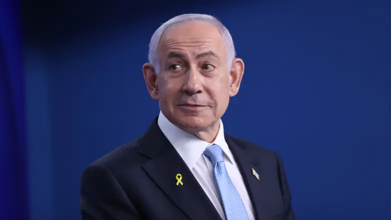 Poll: Netanyahu bloc strengthens