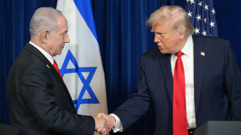 “Trump won’t sign without it”: Israel says US demands full Iranian nuclear dismantlement