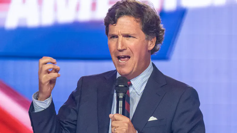 Tucker Carlson demands end to Israel aid: Netanyahu is leading Israel toward destruction