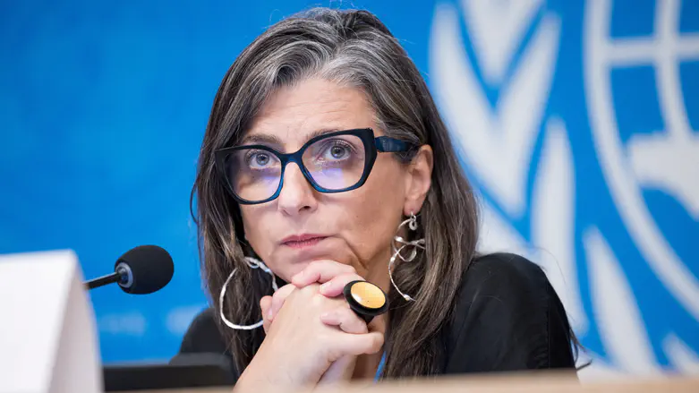 UN envoy tells Germany to ‘forget the Holocaust’