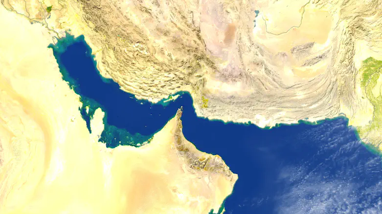 The Litani is no longer the frontier
