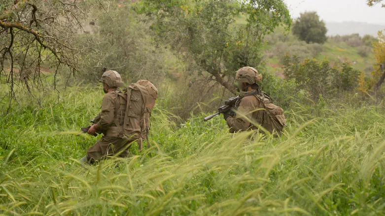 IDF soldiers operating in southern Lebanon infected with ‘cave fever’