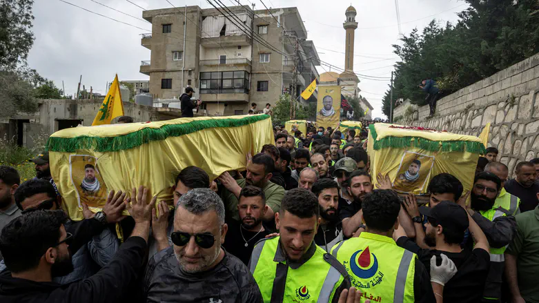 Lebanese Doctor: ‘Hezbollah, your struggle is a disaster’