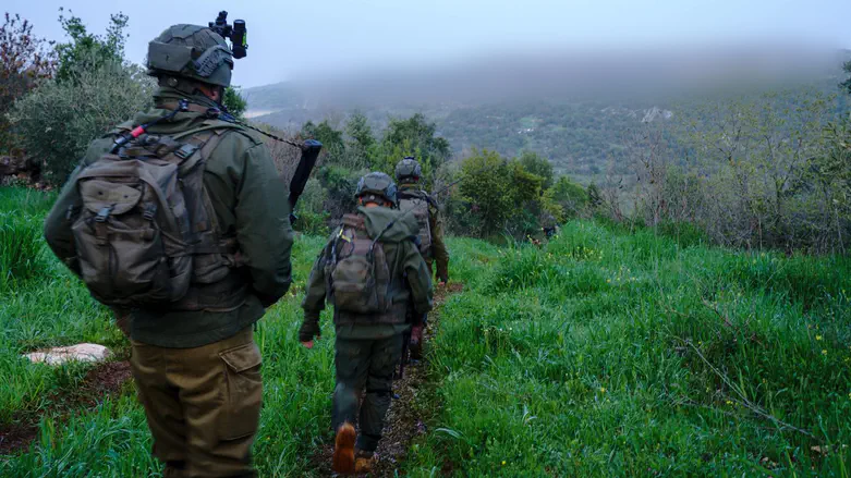Daring covert mission north of the Litani revealed