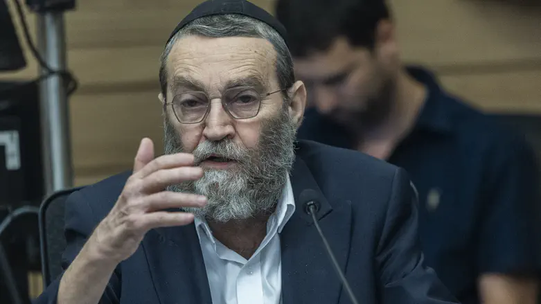 Haredi party rejects Netanyahu compromise, pushes to dissolve Knesset