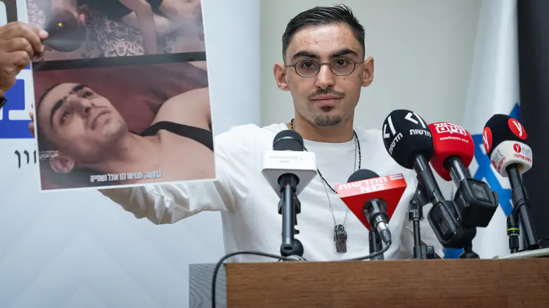 ‘Get out of our lives’: Former hostage demands MKs resign