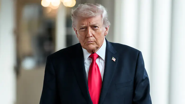 Trump: Final details of Iran deal to be announced shortly