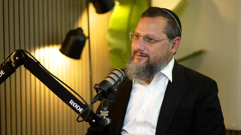 Special interview | ‘If we don’t invest in the future of Torah, we won’t have one’