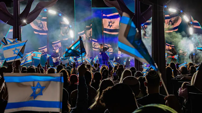 Netanyahu: Conversion is a national mission