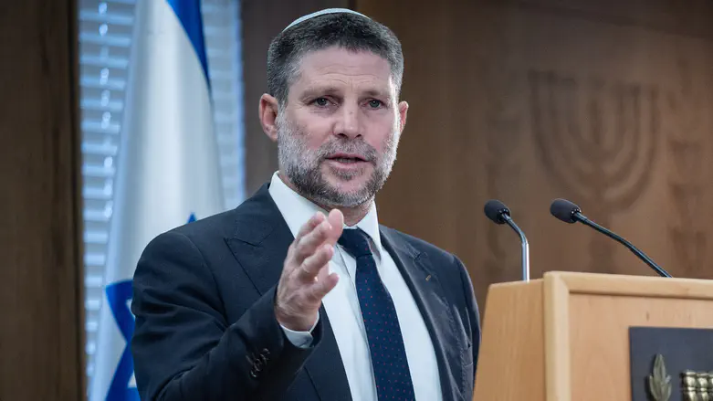 New poll shows hope for Religious Zionist party