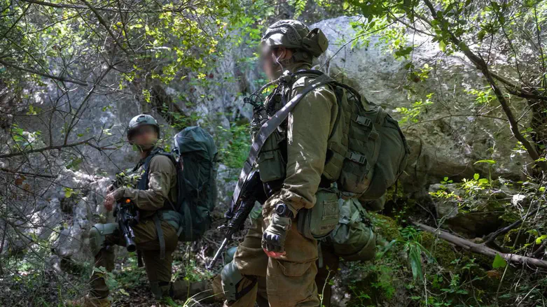 IDF expanding operations in southern Lebanon