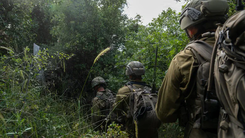 Israel concerned US-Iran agreement could limit IDF in Lebanon