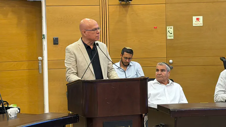 Otzma Yehudit MK: ‘Time for a Zionist offensive in the Galilee’