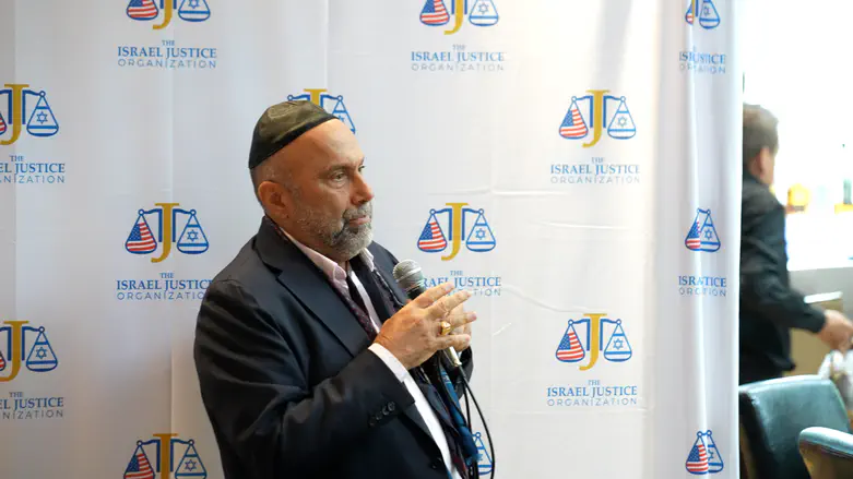 Philanthropist Harry Adjmi: ‘Rep. Stefanik made universities wake up’