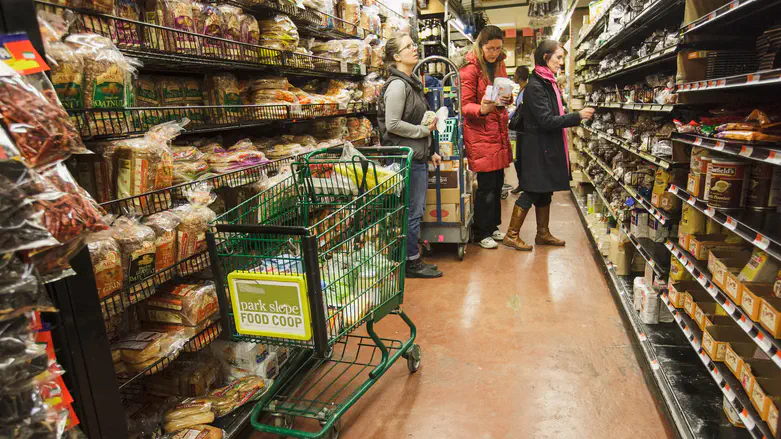 Legal challenge filed over Brooklyn coop’s Israel boycott