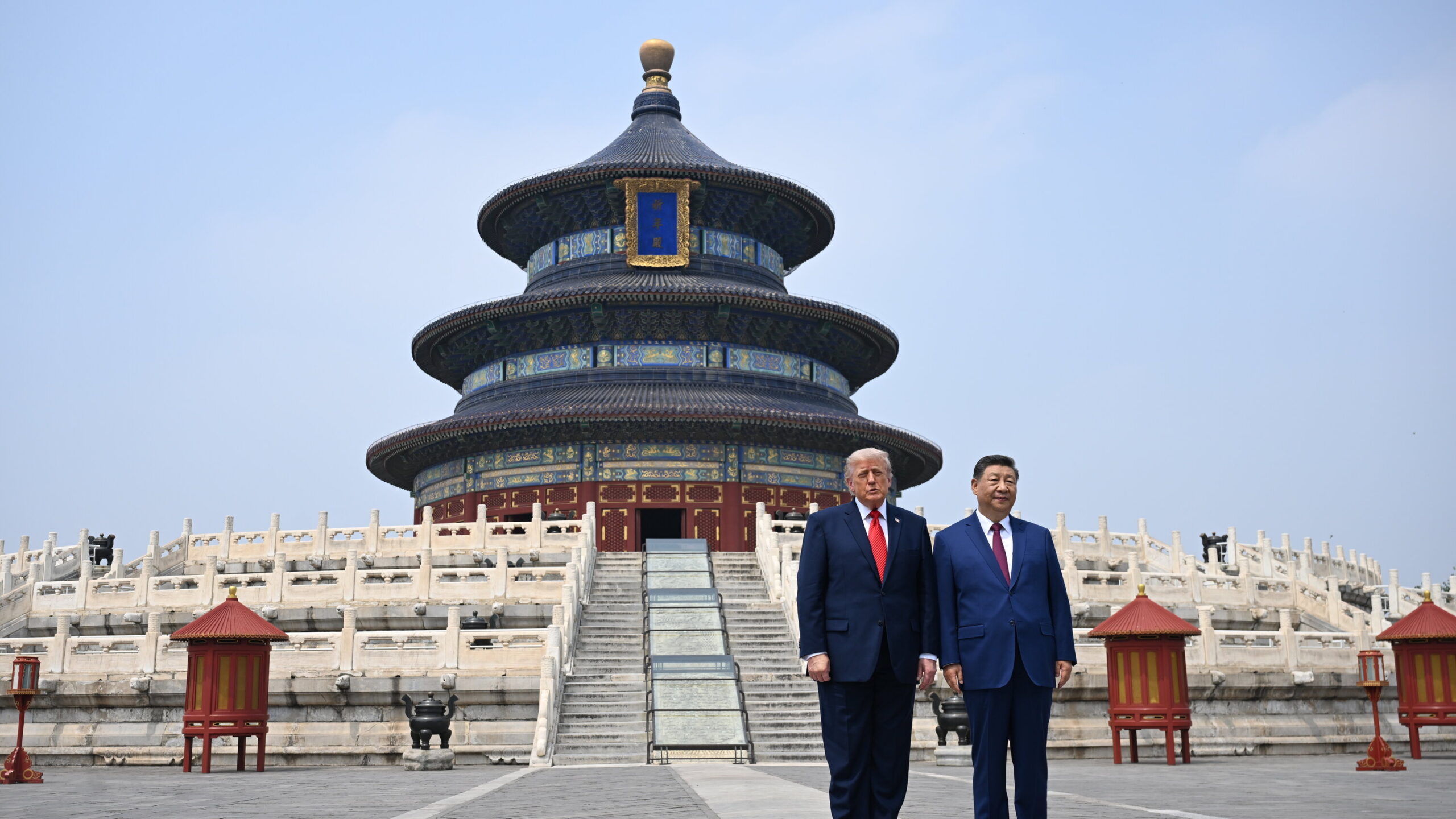 Oil Prices Rise as Trump Meets China’s Xi