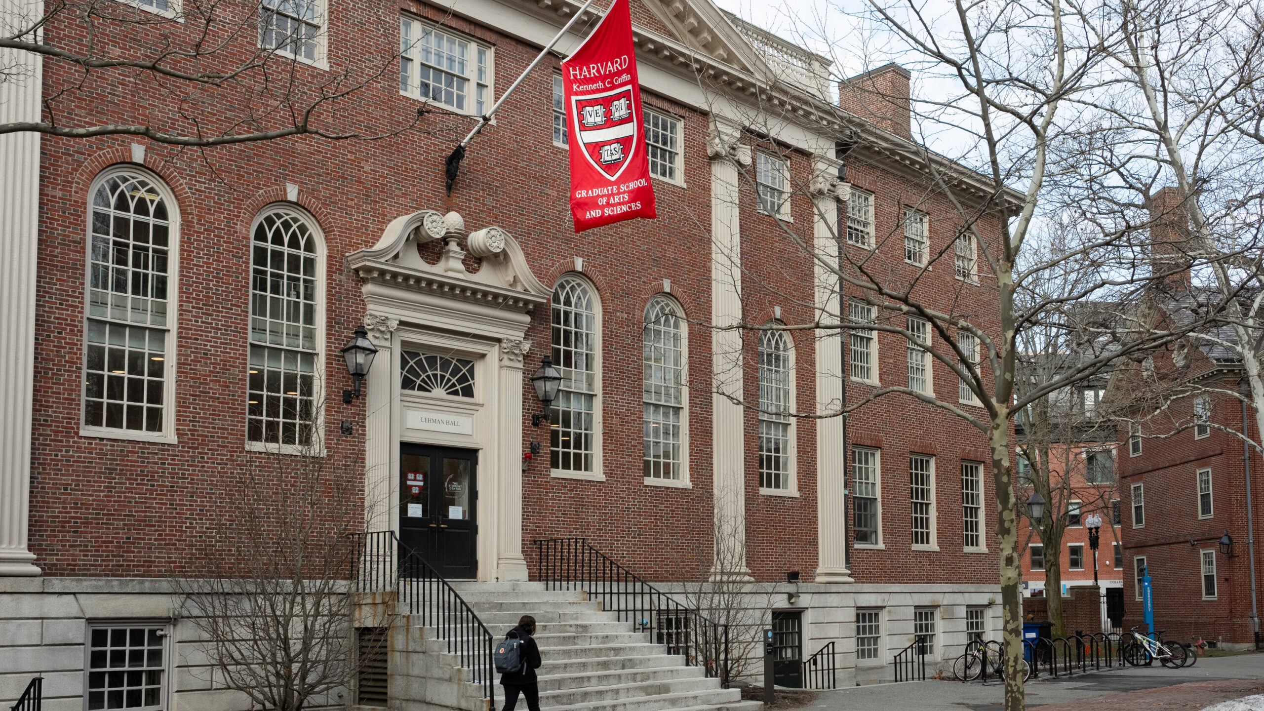 ‘Vibrant as Ever’: Harvard’s Jewish Life Thrives as Trump Investigates