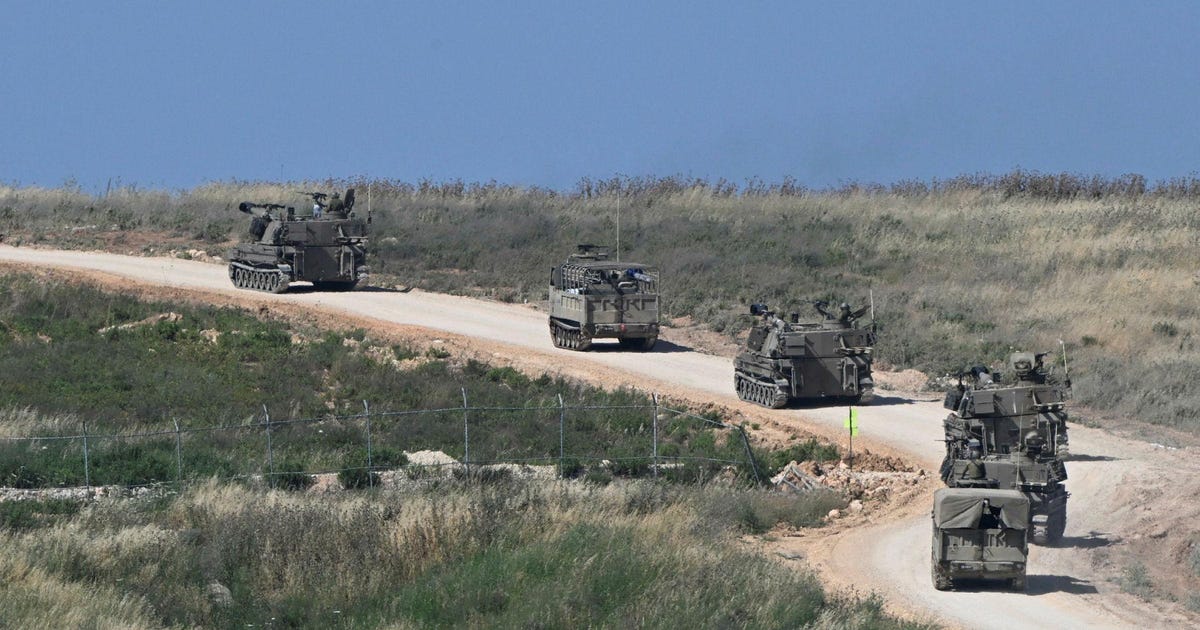 IDF officials fear withdrawal under fire if Lebanon deal comes without warning