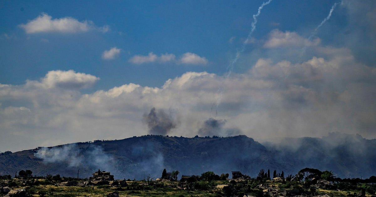 For the first time since cease-fire: Sirens in Tiberias and surroundings