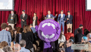 Roll Call: Philly Friendship Circle